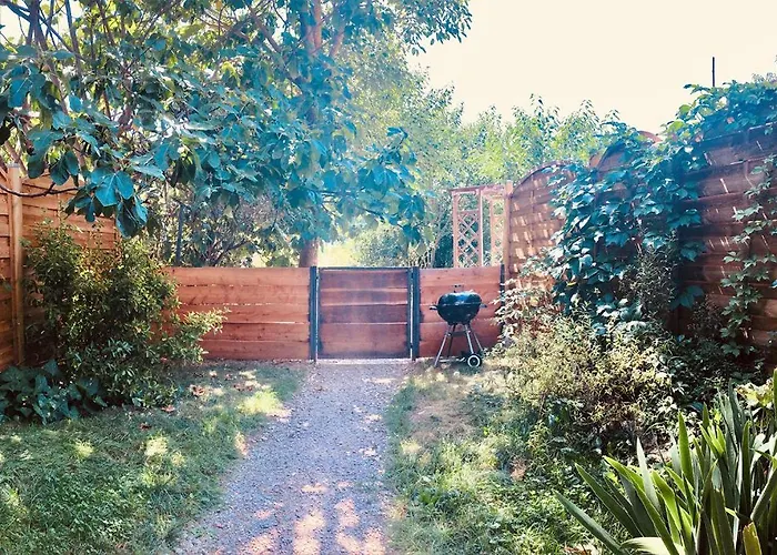 Le Pimayon Vakantiehuis *