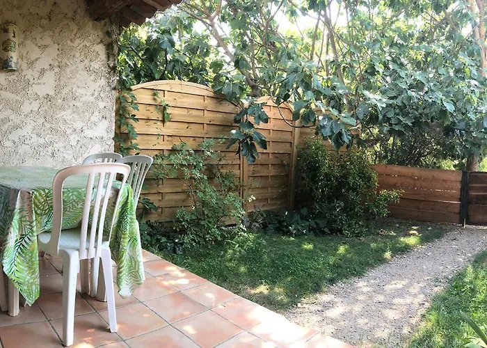 Vakantiehuis Le Pimayon Manosque