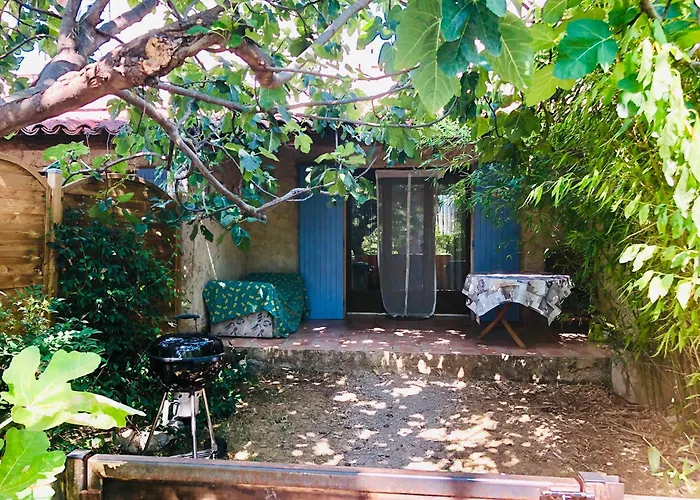 Le Pimayon Vakantiehuis Manosque