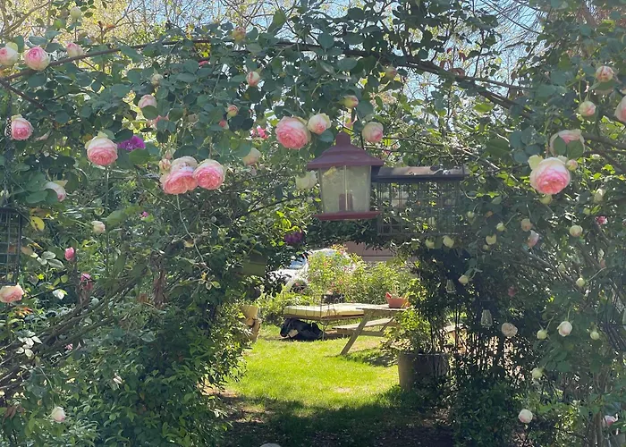 Vakantiehuis Le Pimayon *