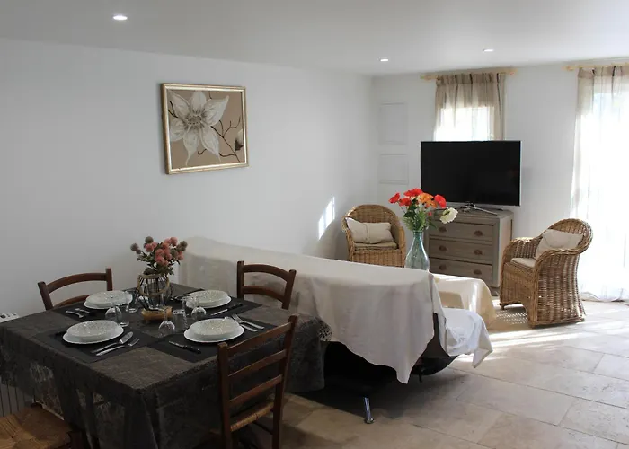 Le Pimayon Vakantiehuis