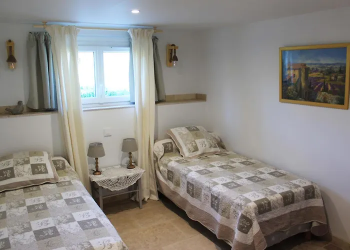 Vakantiehuis Le Pimayon Manosque