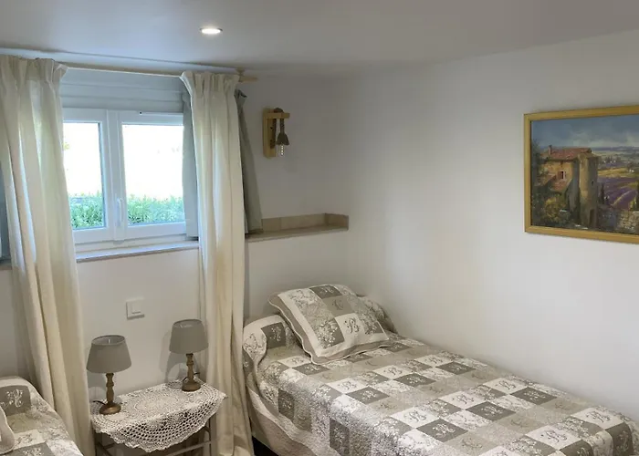 Le Pimayon Vakantiehuis