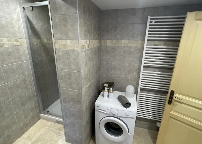 Le Pimayon Vakantiehuis Manosque