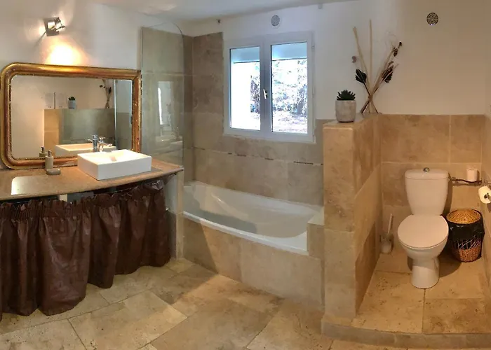 Vakantiehuis Le Pimayon