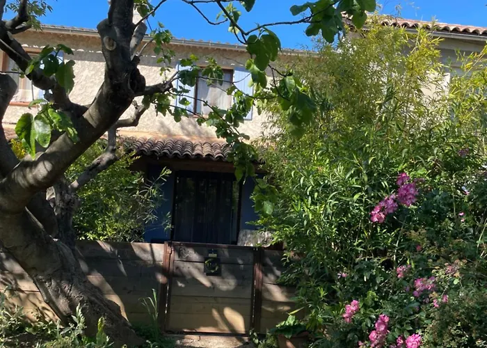 Le Pimayon Vakantiehuis *