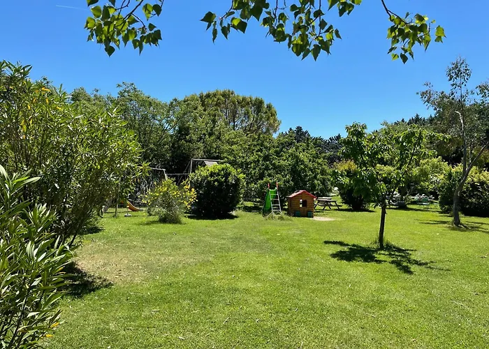 Le Pimayon Vakantiehuis