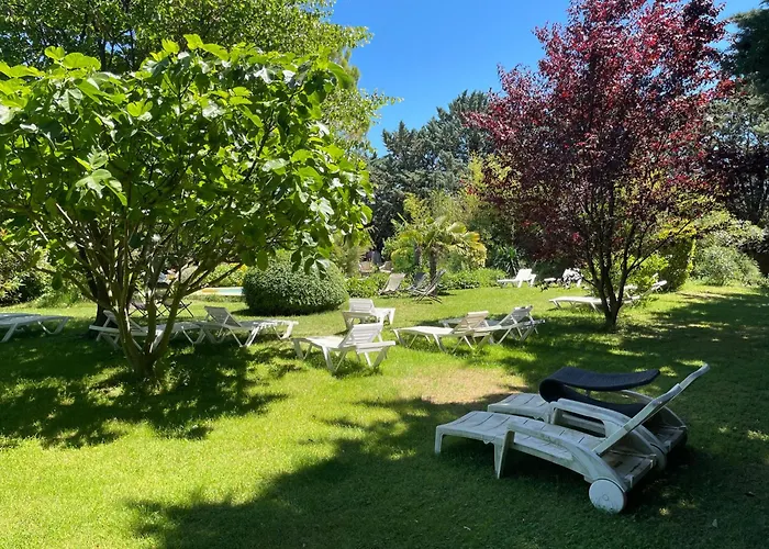 Le Pimayon Vakantiehuis Manosque