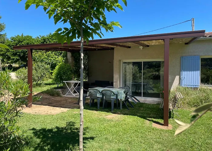 Le Pimayon Vakantiehuis *