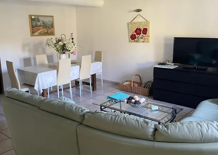 Vakantiehuis Le Pimayon *