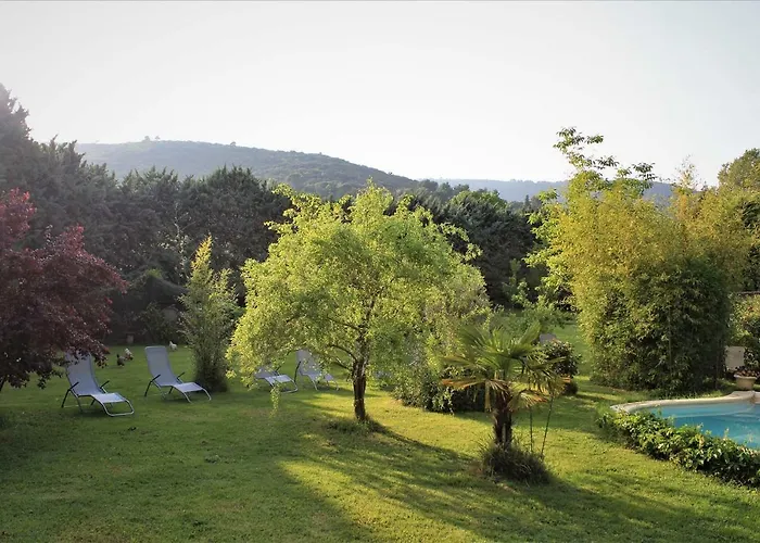 Vakantiehuis Le Pimayon Manosque