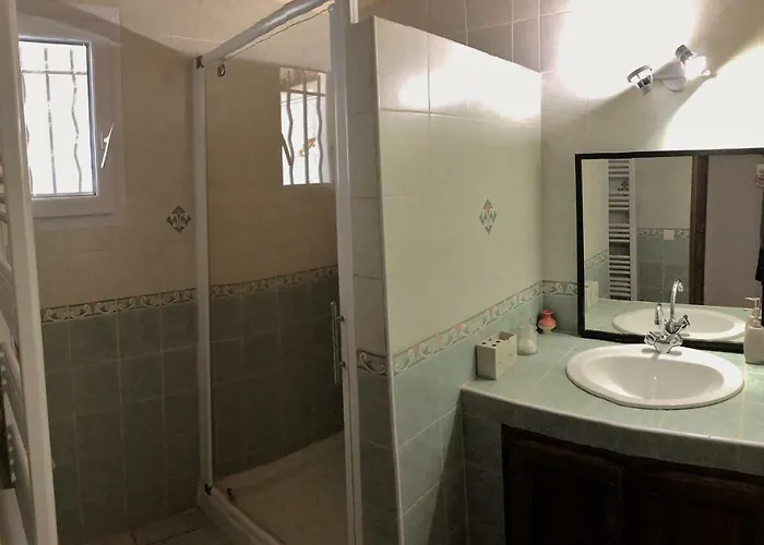 Le Pimayon Vakantiehuis