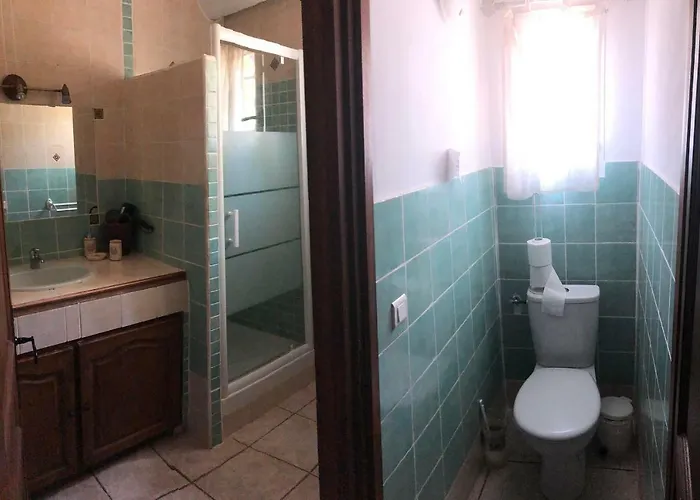 Le Pimayon Vakantiehuis *