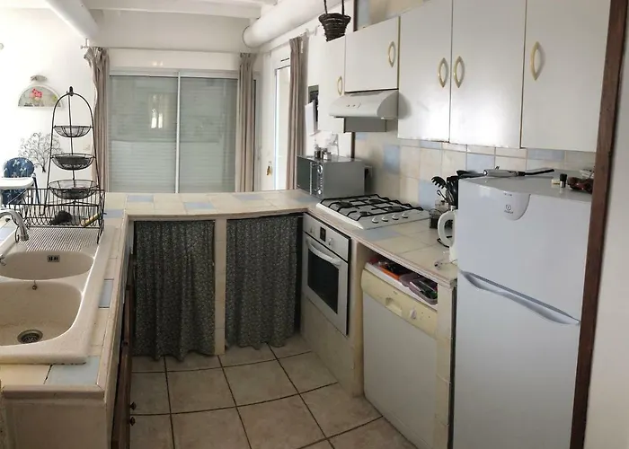 Vakantiehuis Le Pimayon Manosque